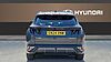 Hyundai TUCSON 1.6T N Line S 5dr Petrol Estate Grey