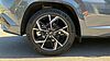 Hyundai TUCSON 1.6T N Line S 5dr Petrol Estate Grey