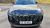 Hyundai TUCSON 1.6 TGDi Hybrid 230 Premium 5dr 2WD Auto Hybrid Estate Black