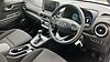 Hyundai KONA 1.6 GDi Hybrid SE Connect 5dr DCT Hybrid Hatchback White