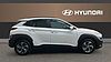 Hyundai KONA 1.6 GDi Hybrid SE Connect 5dr DCT Hybrid Hatchback White