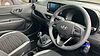 Hyundai I10 1.0 [63] Advance 5dr Auto [Nav] Petrol Hatchback Aurora Grey - Pearl