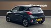 Hyundai I10 1.0 [63] Advance 5dr Auto [Nav] Petrol Hatchback Aurora Grey - Pearl