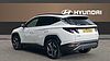 Hyundai TUCSON 1.6 TGDi Plug-in Hybrid Ultimate 5dr 4WD Auto Estate White