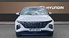 Hyundai TUCSON 1.6 TGDi Plug-in Hybrid Ultimate 5dr 4WD Auto Estate White
