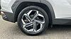 Hyundai TUCSON 1.6 TGDi Plug-in Hybrid Ultimate 5dr 4WD Auto Estate White