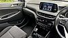 Hyundai TUCSON 1.6 GDi S Connect 5dr 2WD Petrol Estate Blue