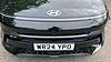 Hyundai KONA 1.6T N Line S 5dr Petrol Hatchback Black