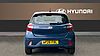 Hyundai I10 1.0 [63] Advance 5dr Auto [Nav] Petrol Hatchback Vibrant Blue - Pearl