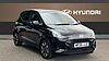 Hyundai I10 1.0 [63] Advance 5dr Auto [Nav] Petrol Hatchback Phantom Black - Pearl