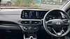 Hyundai I10 1.0 [63] Advance 5dr Auto [Nav] Petrol Hatchback Phantom Black - Pearl