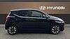 Hyundai I10 1.0 [63] Advance 5dr Auto [Nav] Petrol Hatchback Phantom Black - Pearl
