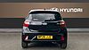 Hyundai I10 1.0 [63] Advance 5dr Auto [Nav] Petrol Hatchback Phantom Black - Pearl
