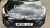 Hyundai I10 1.0 [63] Advance 5dr Auto [Nav] Petrol Hatchback Phantom Black - Pearl
