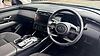 Hyundai TUCSON 1.6 TGDi Plug-in Hybrid Premium 5dr 4WD Auto Estate Blue