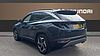 Hyundai TUCSON 1.6 TGDi Plug-in Hybrid Premium 5dr 4WD Auto Estate Blue