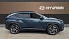 Hyundai TUCSON 1.6 TGDi Plug-in Hybrid Premium 5dr 4WD Auto Estate Blue