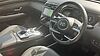 Hyundai TUCSON 1.6 TGDi Hybrid 230 Ultimate 5dr 2WD Auto Hybrid Estate Black