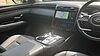 Hyundai TUCSON 1.6 TGDi Hybrid 230 Ultimate 5dr 2WD Auto Hybrid Estate Black
