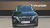 Hyundai TUCSON 1.6 TGDi Hybrid 230 Ultimate 5dr 2WD Auto Hybrid Estate Black