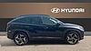 Hyundai TUCSON 1.6 TGDi Hybrid 230 Ultimate 5dr 2WD Auto Hybrid Estate Black