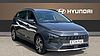 Hyundai BAYON 1.0 TGDi Advance 5dr Petrol Hatchback Grey