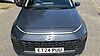 Hyundai BAYON 1.0 TGDi Advance 5dr Petrol Hatchback Grey