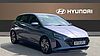 Hyundai I20 1.0T GDi Advance [Nav] 5dr Petrol Hatchback Blue