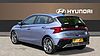 Hyundai I20 1.0T GDi Advance [Nav] 5dr Petrol Hatchback Blue