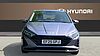 Hyundai I20 1.0T GDi Advance [Nav] 5dr Petrol Hatchback Blue