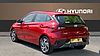 Hyundai I20 1.0T GDi Advance [Nav] 5dr Petrol Hatchback Red