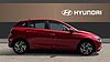 Hyundai I20 1.0T GDi Advance [Nav] 5dr Petrol Hatchback Red