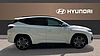 Hyundai TUCSON 1.6 TGDi Hybrid 230 N Line S 5dr 2WD Auto Hybrid Estate White