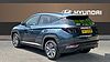 Hyundai TUCSON 1.6 TGDi Hybrid 230 SE Connect 5dr 2WD Auto Hybrid Estate Blue