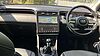 Hyundai TUCSON 1.6 TGDi Ultimate 5dr 2WD Petrol Estate Grey