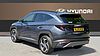 Hyundai TUCSON 1.6 TGDi Ultimate 5dr 2WD Petrol Estate Grey