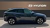 Hyundai TUCSON 1.6 TGDi Ultimate 5dr 2WD Petrol Estate Grey