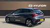 Hyundai I20 1.0T GDi Premium 5dr Petrol Hatchback Grey