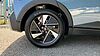 Hyundai IONIQ 5 125kW Advance 63 kWh 5dr Auto Electric Hatchback Pearl - Lucid Blue
