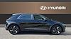 Hyundai IONIQ 5 125kW Advance 63 kWh 5dr Auto Electric Hatchback Abyss Black - Pearl