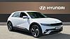 Hyundai IONIQ 5 125kW Advance 63 kWh 5dr Auto Electric Hatchback Special Solid - Atlas White
