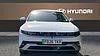 Hyundai IONIQ 5 125kW Advance 63 kWh 5dr Auto Electric Hatchback Special Solid - Atlas White