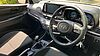Hyundai I20 1.0T GDi 48V MHD SE Connect 5dr Petrol Hatchback Grey