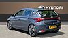 Hyundai I20 1.0T GDi 48V MHD SE Connect 5dr Petrol Hatchback Grey