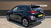 Hyundai KONA 150kW Ultimate 64kWh 5dr Auto Electric Hatchback Black