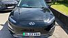 Hyundai KONA 150kW Ultimate 64kWh 5dr Auto Electric Hatchback Black