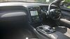 Hyundai TUCSON 1.6 TGDi Plug-in Hybrid N Line 5dr 4WD Auto Estate Red