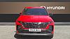 Hyundai TUCSON 1.6 TGDi Plug-in Hybrid N Line 5dr 4WD Auto Estate Red