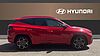 Hyundai TUCSON 1.6 TGDi Plug-in Hybrid N Line 5dr 4WD Auto Estate Red