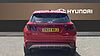 Hyundai TUCSON 1.6 TGDi Plug-in Hybrid N Line 5dr 4WD Auto Estate Red